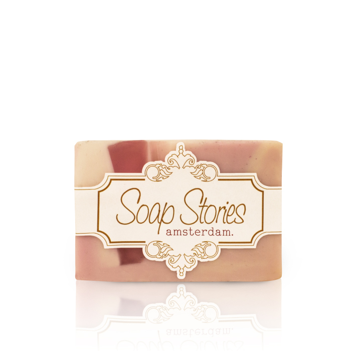 Handmade Soap - Cherry Blossom