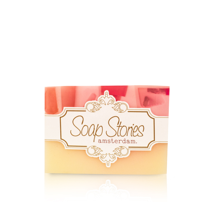 Handmade Soap - Grapefruit