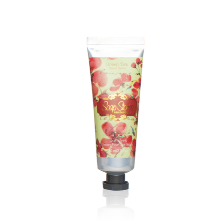 Green Tea Hand Cream