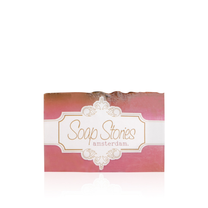 Handmade Soap - Rose